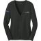 20-L545, Small, Smoke, Right Sleeve, Chart_blue, Left Chest, LA Turbine.